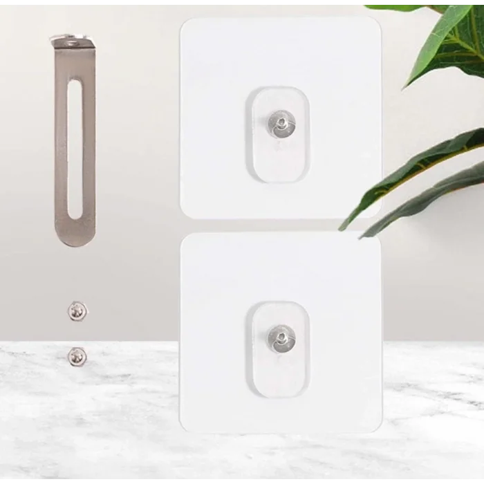 BUĞZ Kendinden Yapışkanlı Mobilya Sabitleme Aparatı