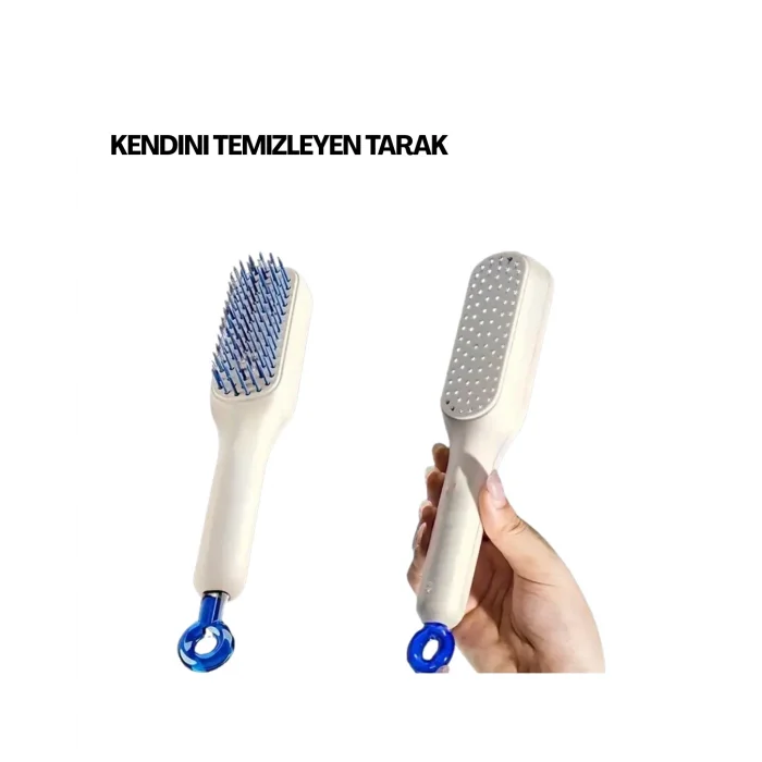 BUĞZ KENDİNİ TEMİZLEYEN TARAK