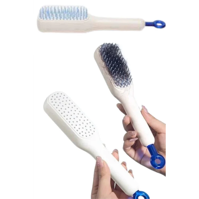  KENDİNİ TEMİZLEYEN TARAK