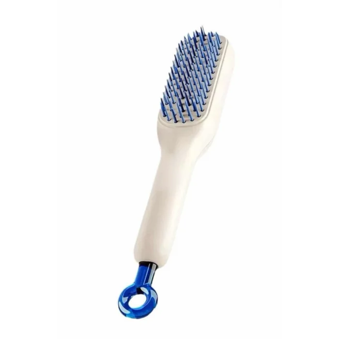  KENDİNİ TEMİZLEYEN TARAK