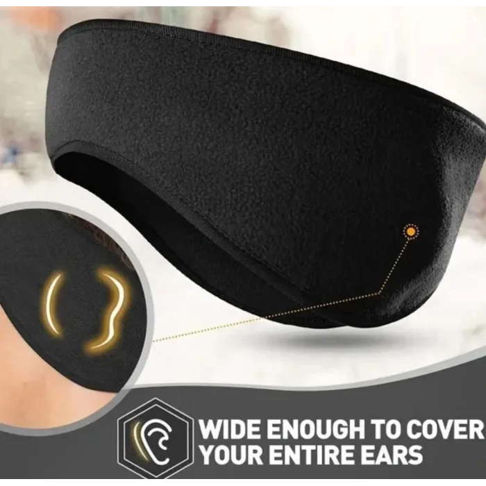 BUĞZ Kepçe Kulak Bandı