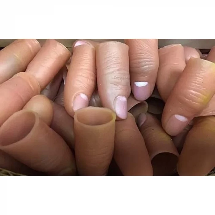  Kesik Parmak - Şaka Parmağı - Kesilmiş Parmak Şakası 1 Adet