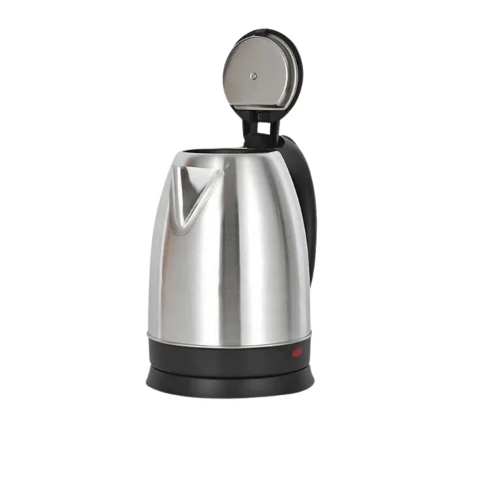 BUĞZ KETTLE