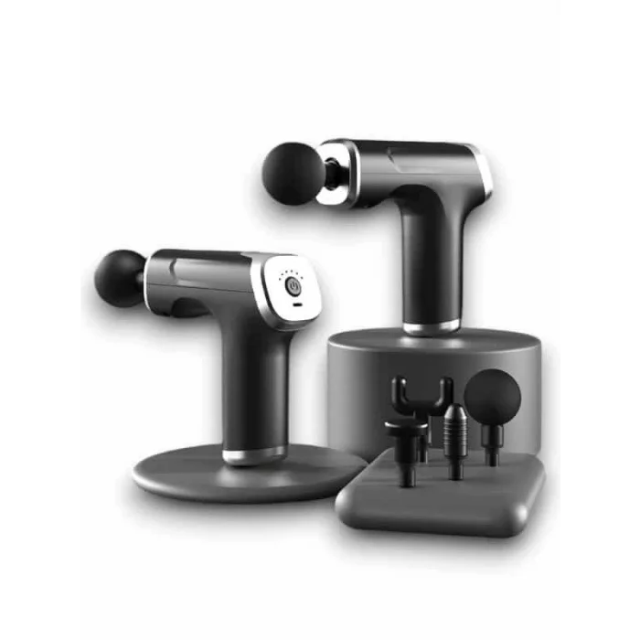 BUĞZ KH800 MASAJ TABANCASI - Lisinya