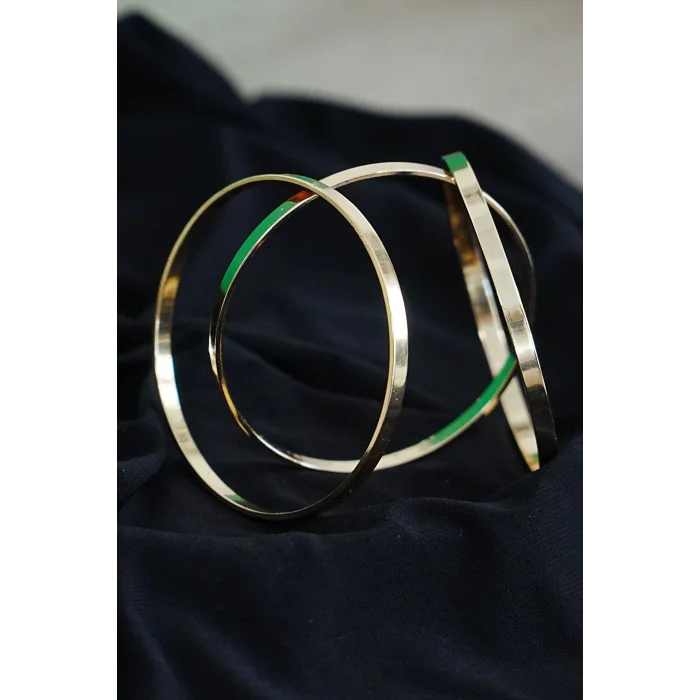 BUĞZ Kibrit Çöpü Bilezik 3 Adet Birden