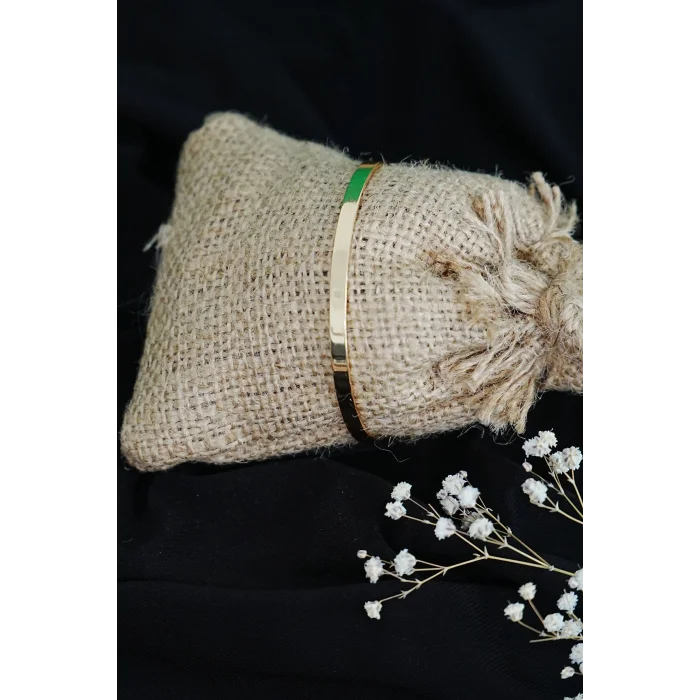 BUĞZ Kibrit Çöpü Bilezik 3 Adet Birden