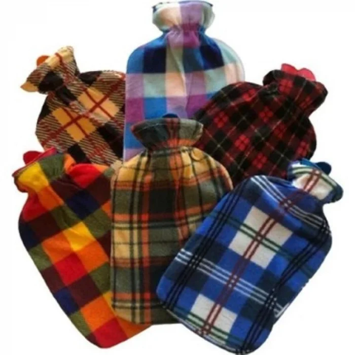 BUĞZ Kılıflı Sıcak Su Torbası