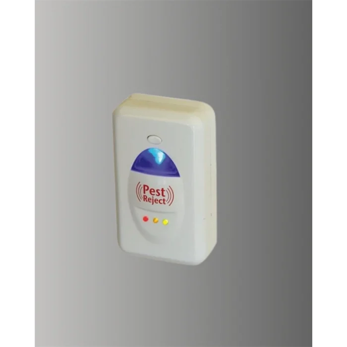 BUĞZ Kimyasal İçermeyen Güvenli Haşere Kovucu – Çocuk ve Hayvan Dostu - BUĞZ