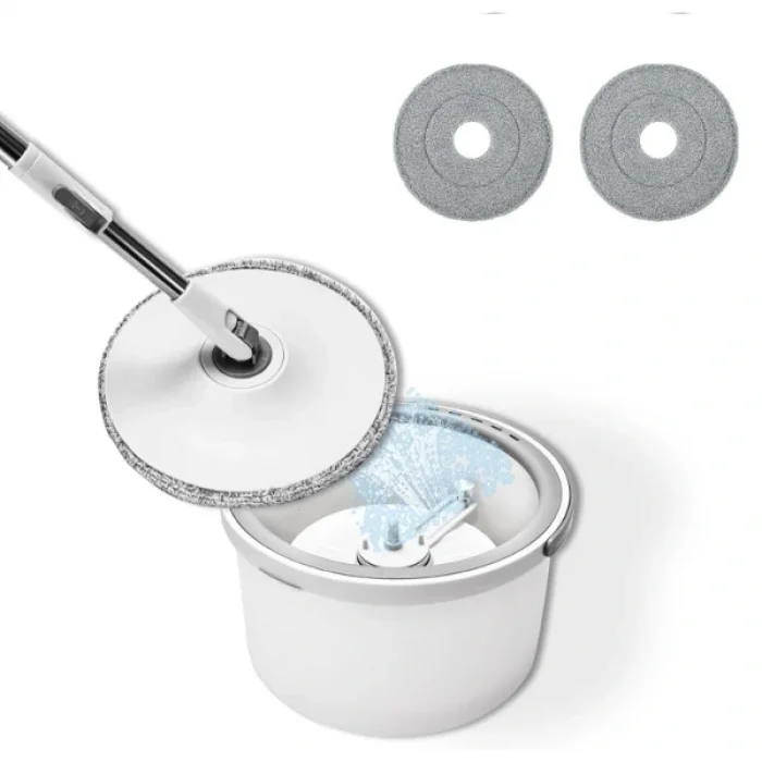 BUĞZ Kirli Ve Temiz Suyu Ayıran Pratik Mop