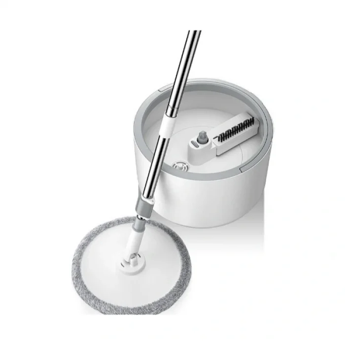 BUĞZ Kirli Ve Temiz Suyu Ayıran Pratik Mop