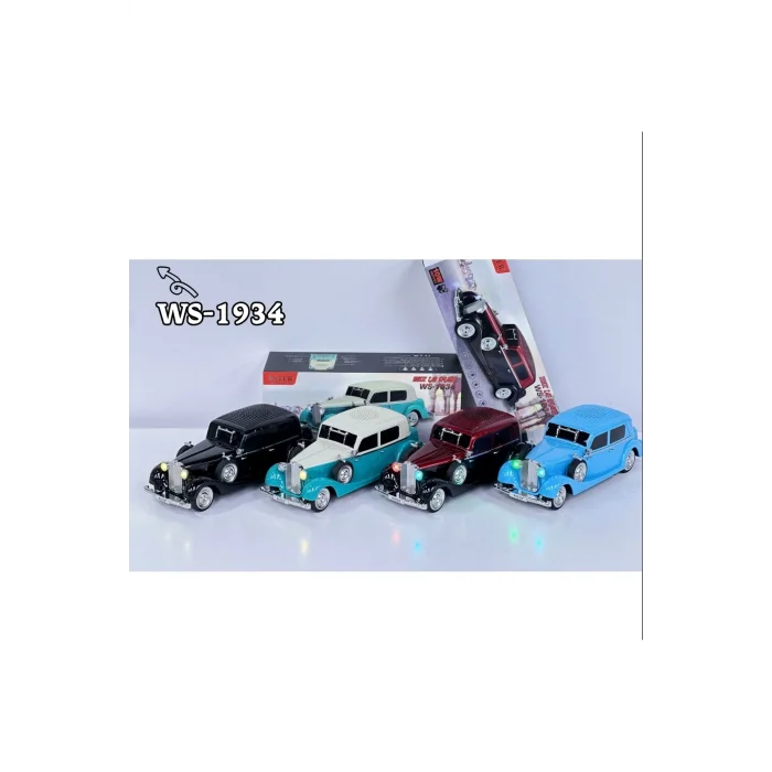 BUĞZ Kırmızı bluetooth hoparlör şarjlı, FM radyo, SD kart, USB, çoklu bağlantı, 1 yıl garantili
