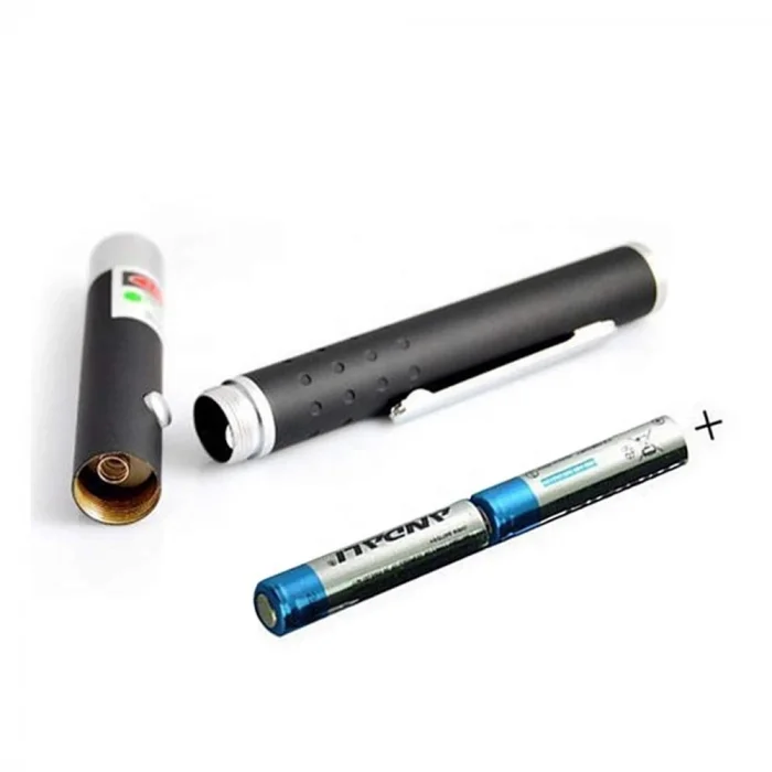 BUĞZ Kırmızı  Lazer Pointer Bigem Bm-522