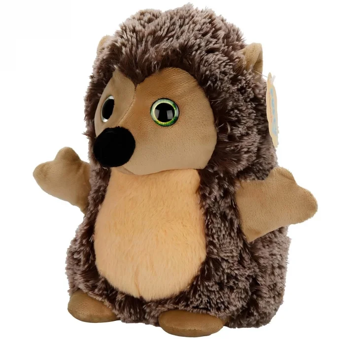BUĞZ Kirpi Peluş 28 cm
