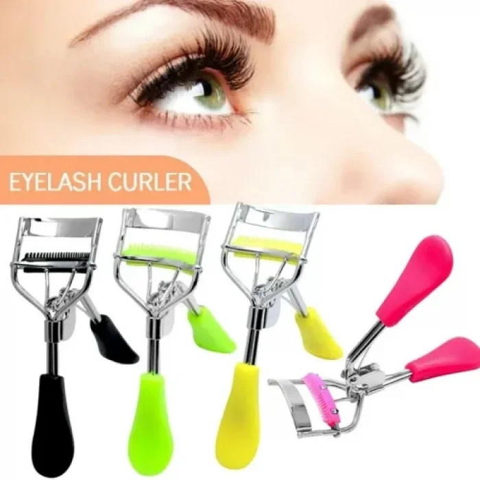 BUĞZ Kirpik Kıvırıcı