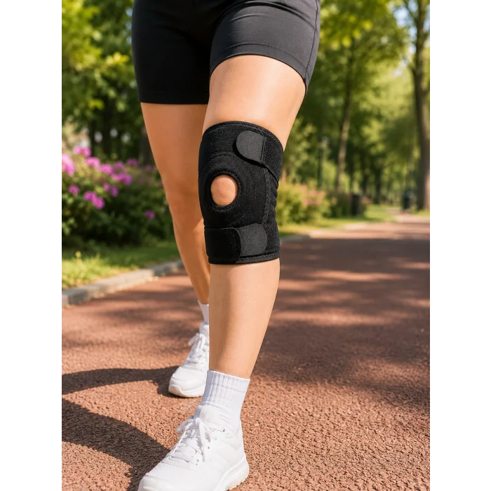 BUĞZ KISA PATELLA DİZLİK - BUĞZ