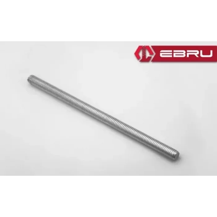 BUĞZ Kısa Saplama Rot Gijon M8x25 Cm -2 Adet