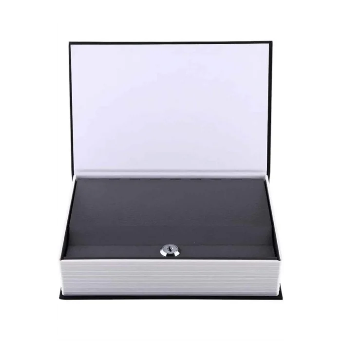  KİTAP GÖRÜNÜMLÜ KASA