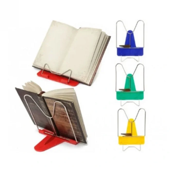 BUĞZ Kitap Okuma Standı