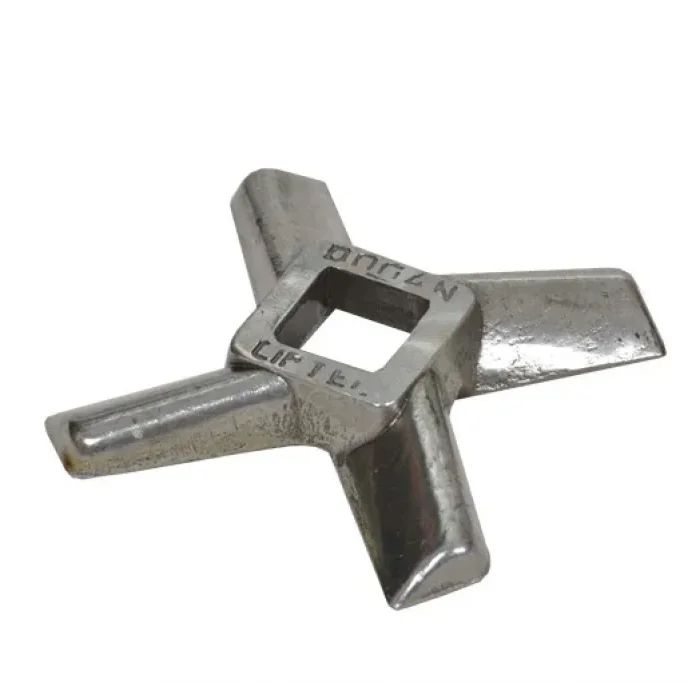 BUĞZ Eco Lounge Kıyma Makinesi Bıçağı No:22