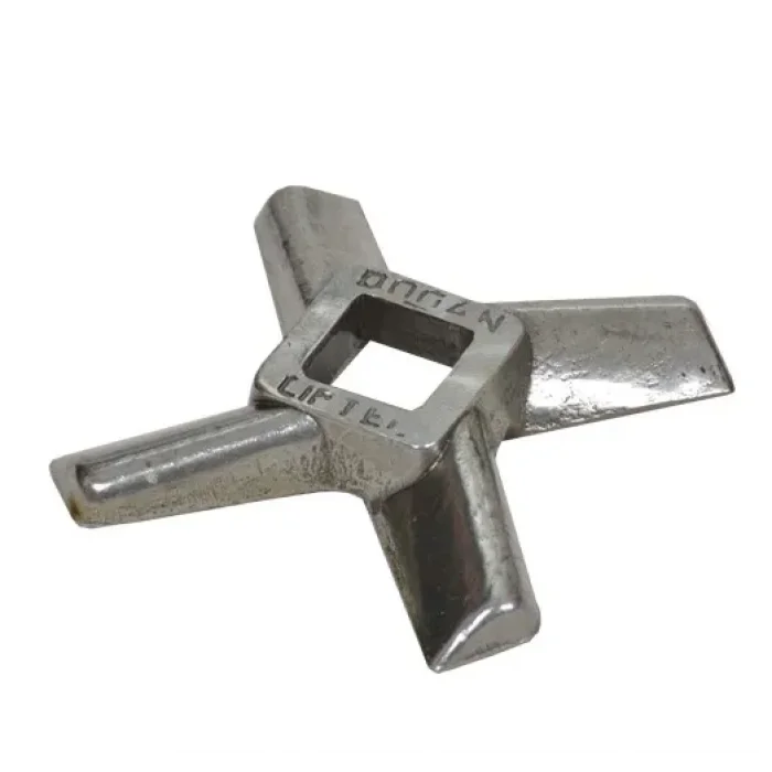 BUĞZ Kıyma Makinesi Bıçağı No:32