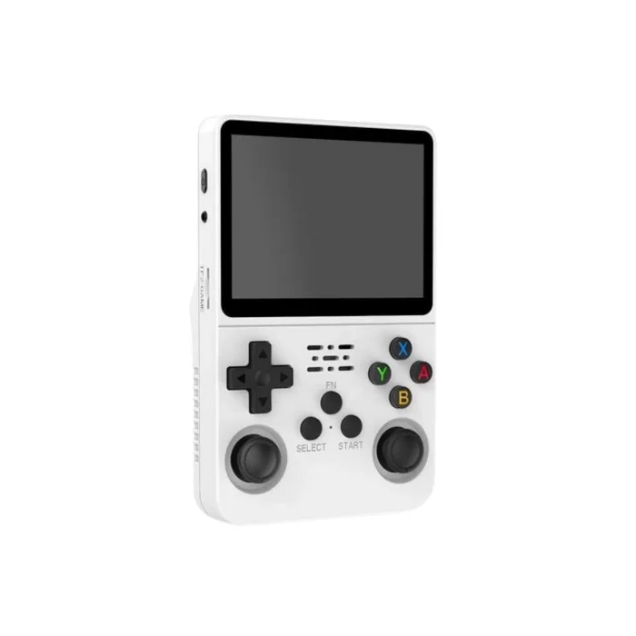 BUĞZ Klasik Oyun Konsolu 64 Bit İşlemci ve Çift Kart Girişi Özellikli