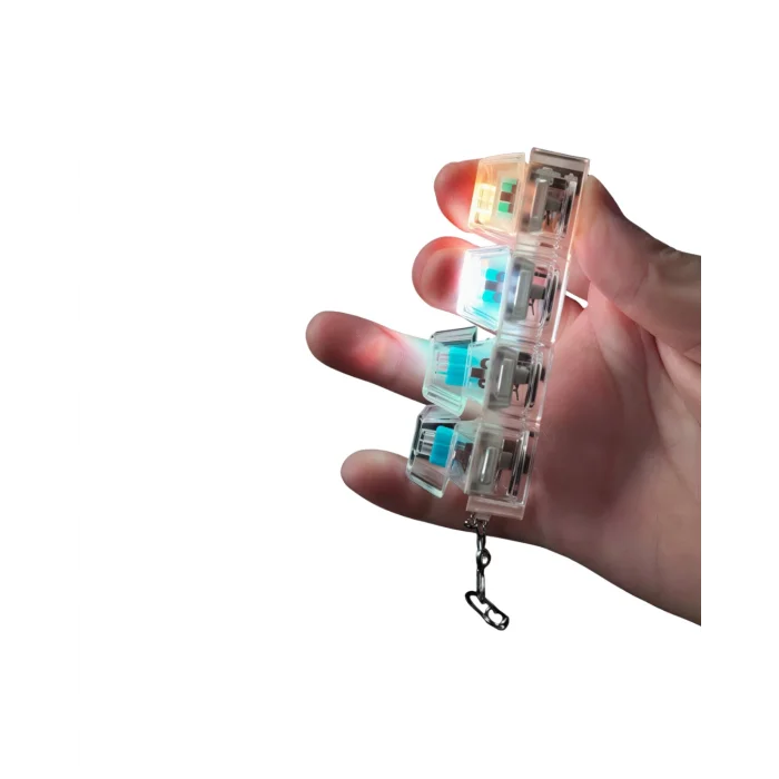 BUĞZ KLAVYE ANAHTARLIK - BUĞZ