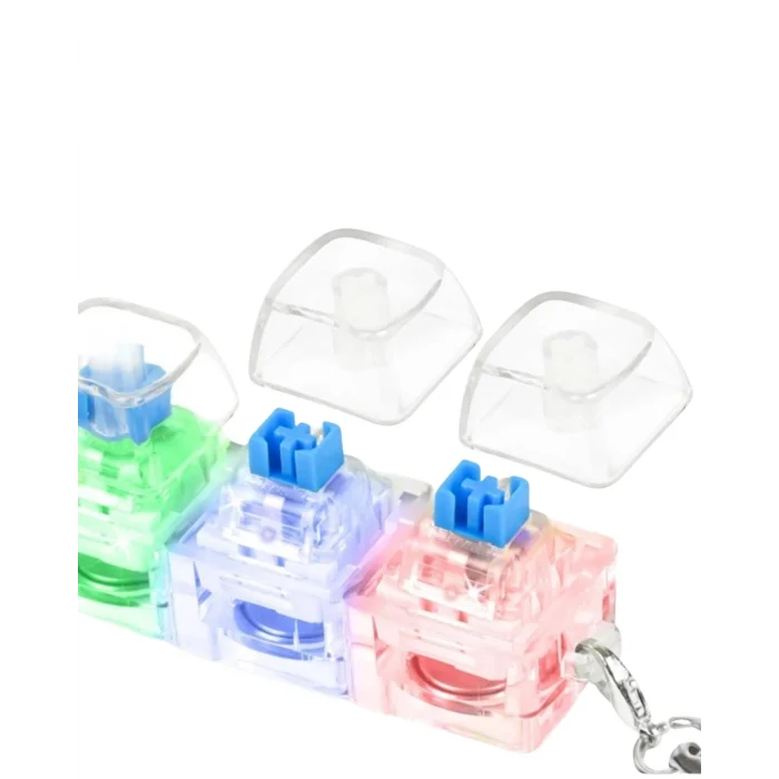 BUĞZ KLAVYE ANAHTARLIK - BUĞZ