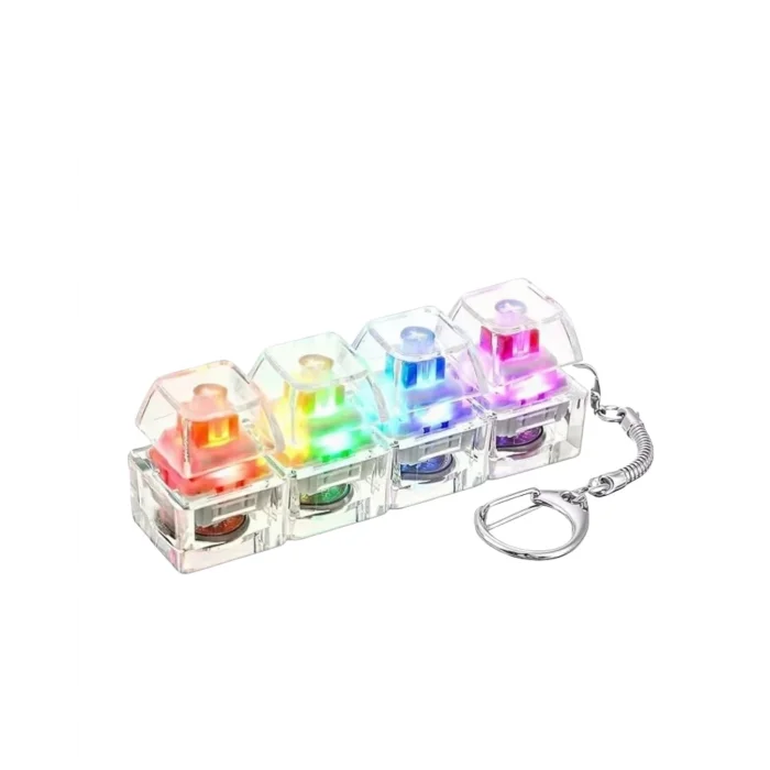 BUĞZ KLAVYE ANAHTARLIK - BUĞZ