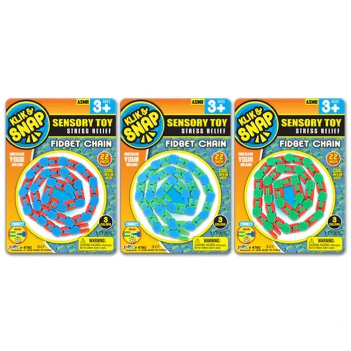  Klik - Snap - S01004780 - 1 Adet Stokta Olan Gönderilir