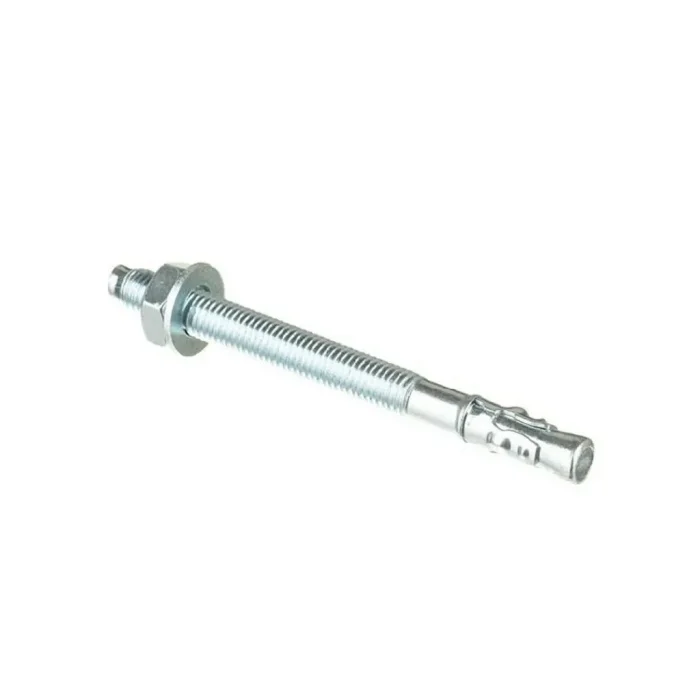 BUĞZ Klipsli Dübel M10x100 - 5 Adet