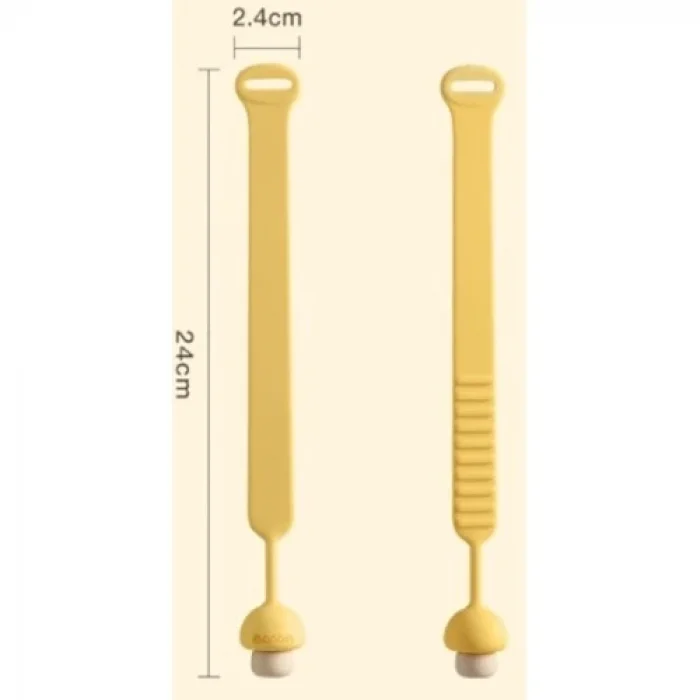 BUĞZ Klozet Kapağı Hijyen Aparatı