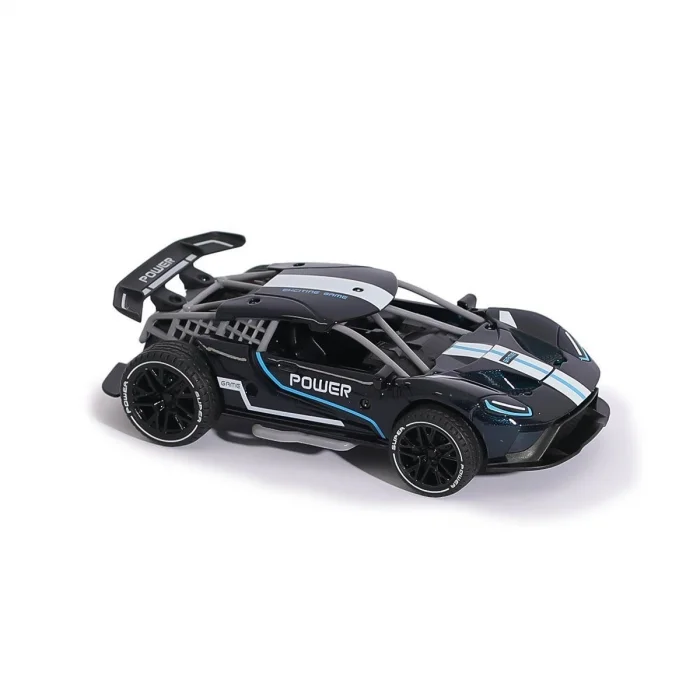 BUĞZ KLX600-324 Çek Bırak Sesli Die Cast Araba 1:32