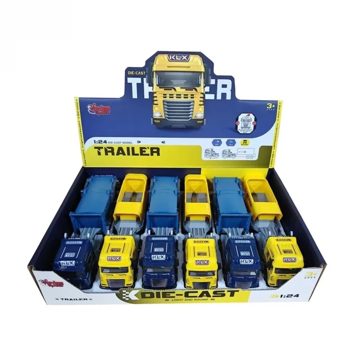 BUĞZ KLX800-273 SURT DIE-CAST IŞIKLI VE SESLİ(Belirtilen fiyat, tekli satış için adet fiyatıdır.)