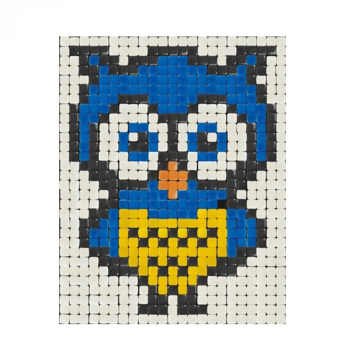  KM2515 Kumtoys Cam Mozaik