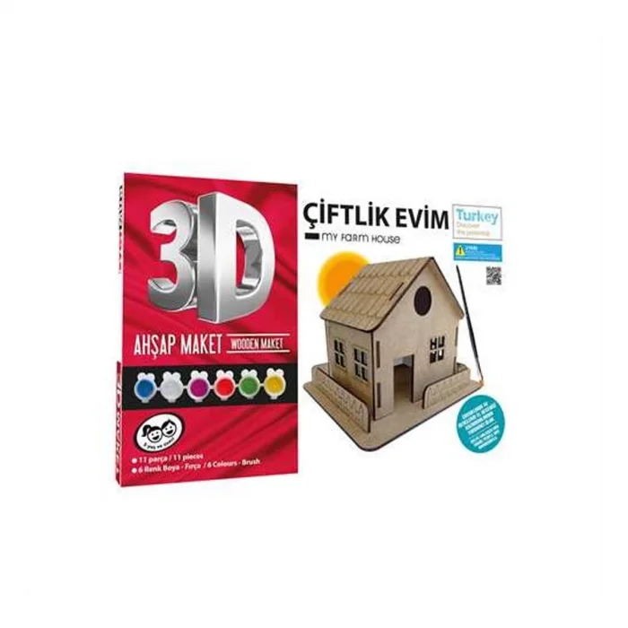  KM5252 Kumtoys 3D Market