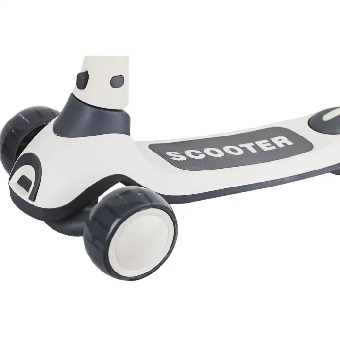 BUĞZ KM653 Sesli Scooter -Can Oyuncak