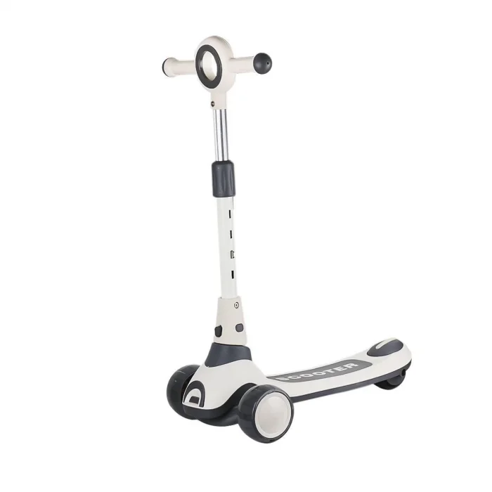 BUĞZ KM653 Sesli Scooter -Can Oyuncak