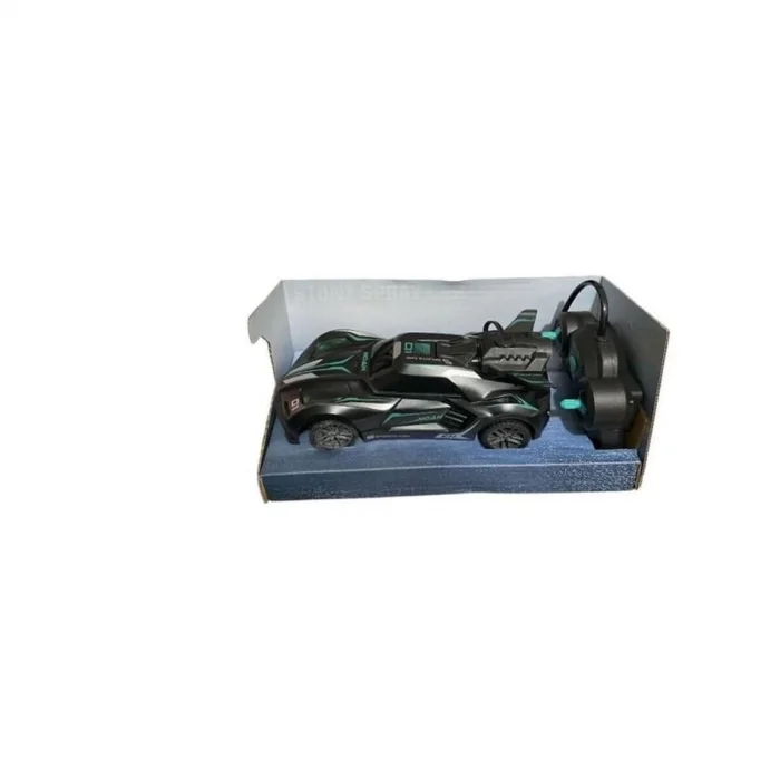BUĞZ KM660-3A ŞARJLI SPREYLİ UZAKTAN