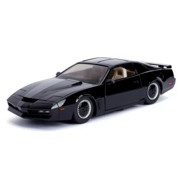 BUĞZ Knight Rider Kitt 1982 Pontiac Trans AM Model Aracı