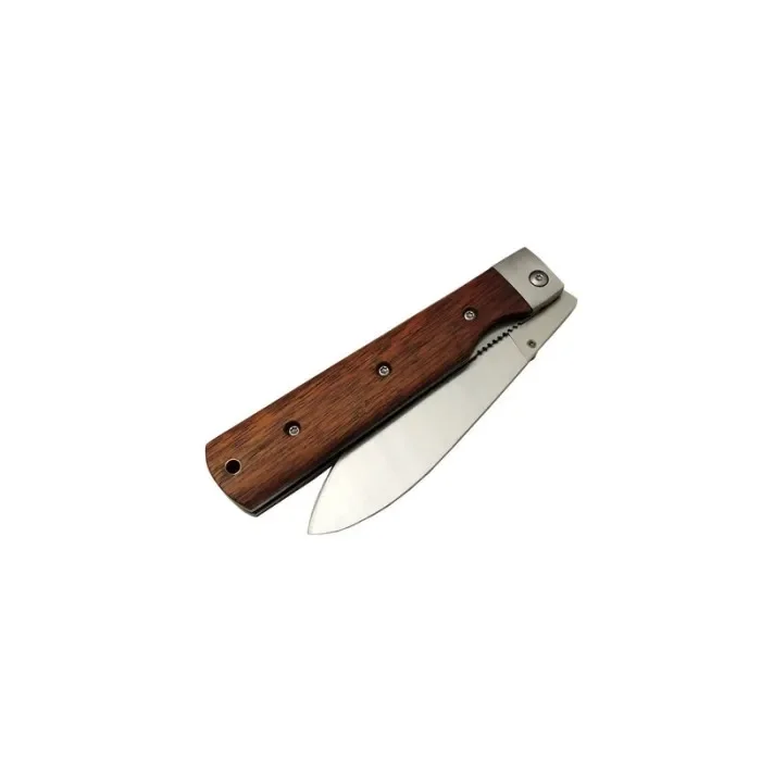 BUĞZ Knives Japon Şef Çakısı 25 Cm , Yarı Otomatik