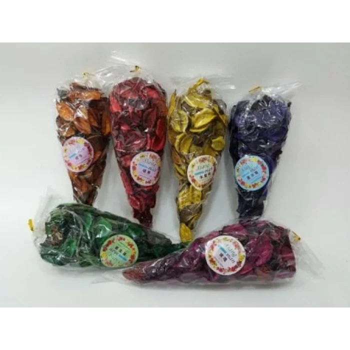 BUĞZ Kokulu Gül Yaprakları - 70 Gram