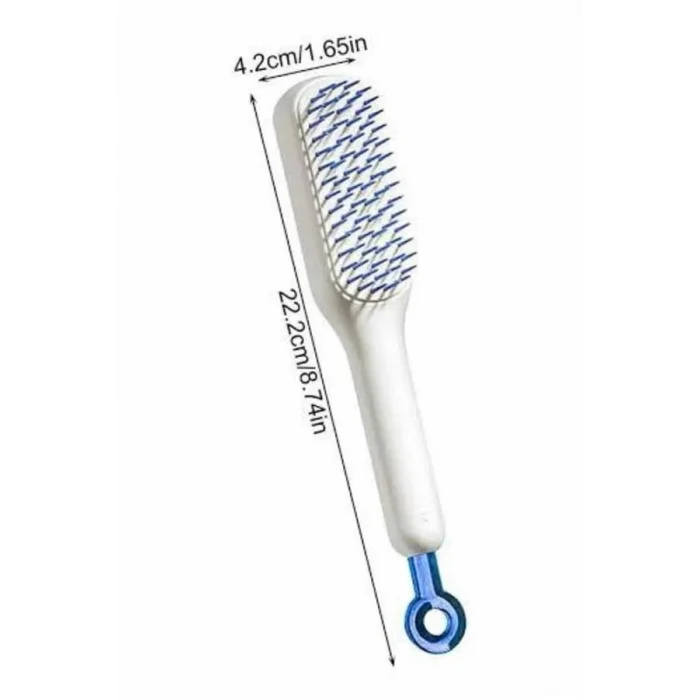 BUĞZ Kolay Temizlenen Fırçası Evcil Hayvanlara Özel Tüy Temizleme