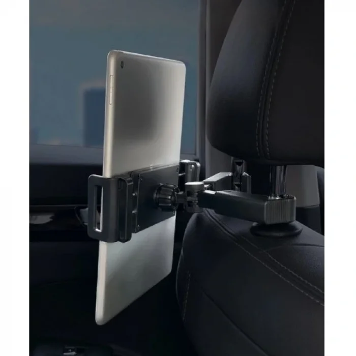 BUĞZ Koltuk Arkası Ayarlanabilir Tablet Telefon Tutucu