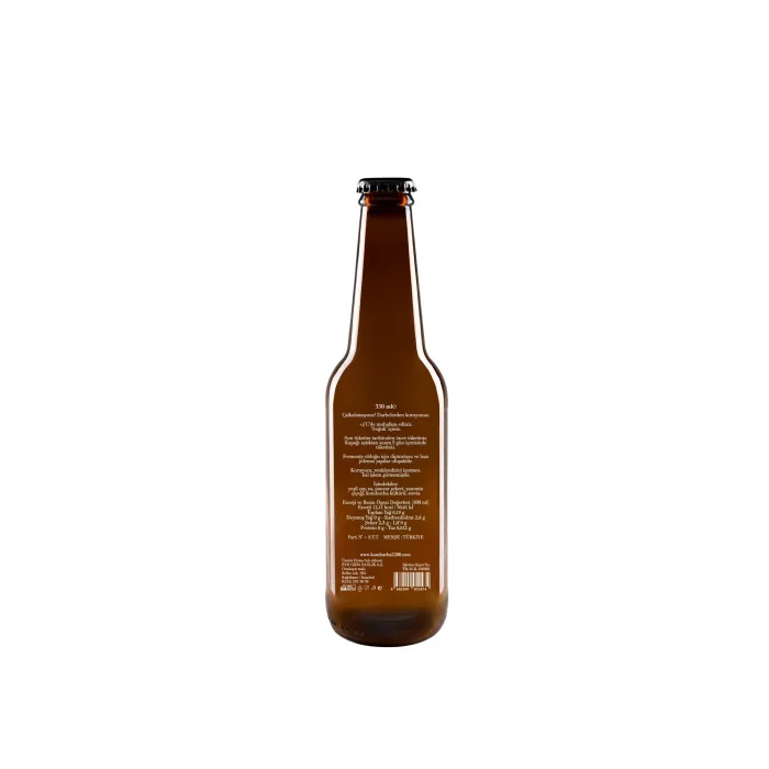 BUĞZ Kombucha 2200 Yasemin Fermente Yeşil Çay (330 ml)