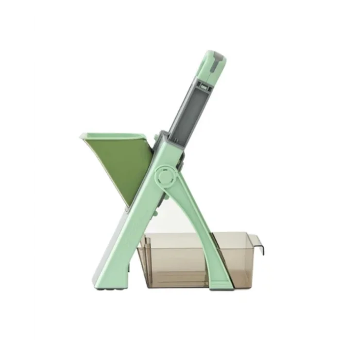 BUĞZ Kompakt Katlanabilir Paslanmaz Çelik Mutfak Rendesi