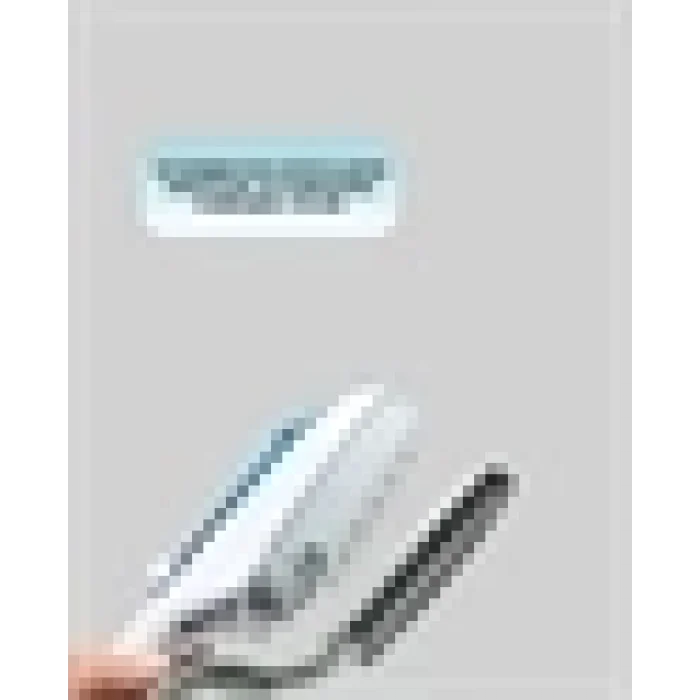  Kompakt Seyahat Ütüsü 1500W | Koku Giderici Buhar Fonksiyonlu