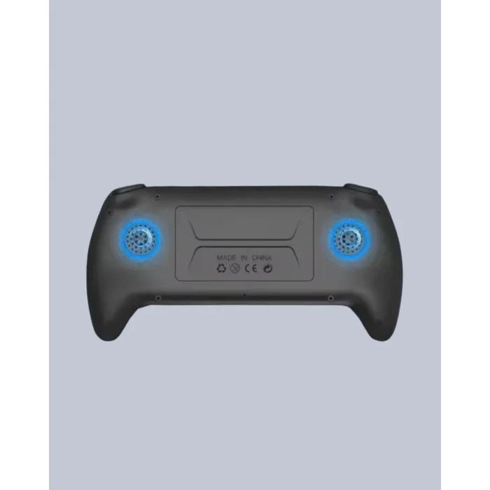  Kompakt ve Hafif Retro Oyun Konsolu 1000 Klasik Oyun Dahil