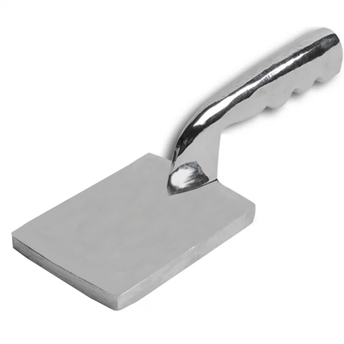 BUĞZ Komple Metal No-3 Et Dövecek Bx40