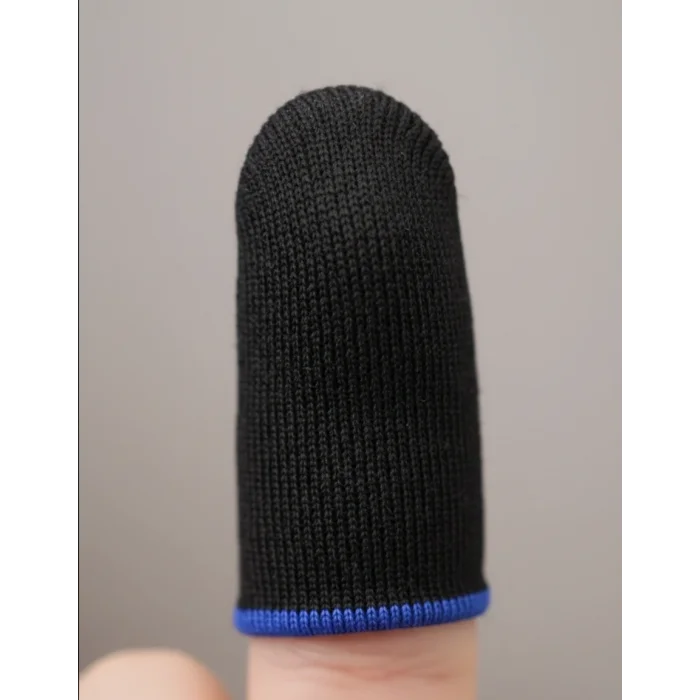 BUĞZ Konforlu Parmaklık Oyuncu Eldivenleri Dayanıklı Yapı Hassas Kontrol