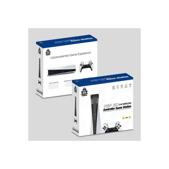 BUĞZ Konsol Gamepad ve Joystick - Renk: Beyaz, Bluetooth, Özellik: Kablosuz, Ürün Türü: Hafıza Kartı